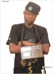 Psycho (Craze Man) by Shimo Ft Ishau Yahu