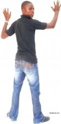 okene gabriel (sen.Gabby) 
