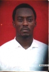 Okafor Izuchukwu