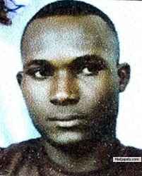 PSAMUEL EBENEZER (BOLOWOSERE)