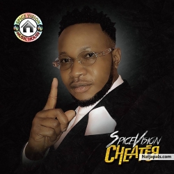Cheater by Spice Vision 