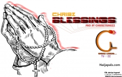 blessings by chrisz