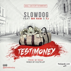 Testimony by SlowDog Ft Mr Raw And TJ