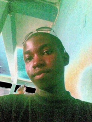 Sola Afolabi 