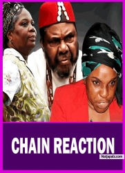 CHAIN REACTION : MY EVIL WIFE TURNED ME AGAINST MY BROTHERS |PETE EDOCHIE LIZ BENSON| AFRICAN MOVIES