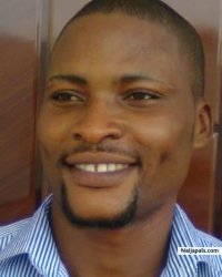 Samuel Kehinde (Sammyhonest)