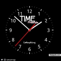 TIME (Freestyle) Afropop by Lekzyking