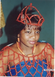 Rita Princess Nwanze Emordi