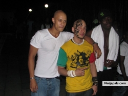 DE, LIJO AND UGO