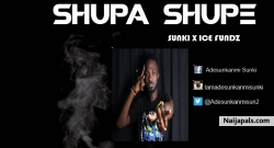 SHUPA SHUPE by SUNKI 