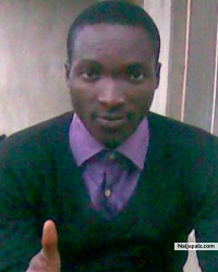 Olanrewaju bookey (Bookey-bimbor)