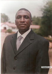 Ashwa Victor Tersoo (vits)