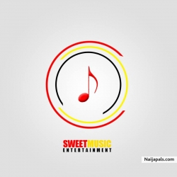 Sweet music entertainment {S.M.E} logo