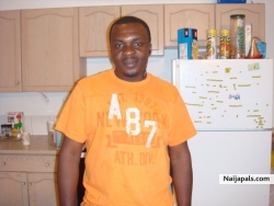 TOCHUKWU  OKONKWO