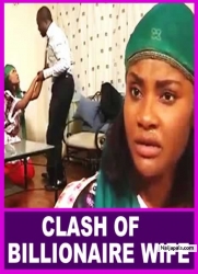 CLASH OF BILLIONAIRE WIFE : I REGRET LEAVING MY HUSBAND | ANGELA OKORIE | - AFRICAN MOVIES #trending