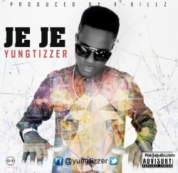 Je Je by Yungtizzer