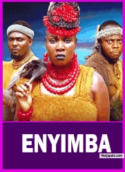 ENYIMBA PT 1 - (New Movie) 2025 Latest New Nigerian Nollywood Epic Movie