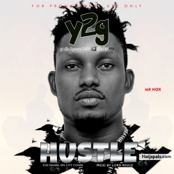 Hustle by Y2G