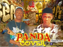 Thats me(panda cover) Dimzzy ft fagrin by Dimzzy