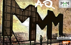 A-Q by MMM