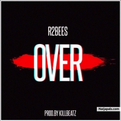 Over by r2bees