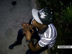 Jubril Adeyemi (Hardeyhemi)