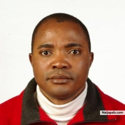 Solo Nwoba (solonwoba4Jesus)