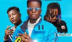 Commando by Yung Efizy Ft. Nuno Zigi X DJ Rain