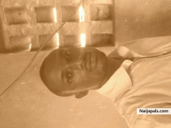 moses henry