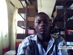 ajayi adedeji
