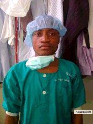 paul uwa