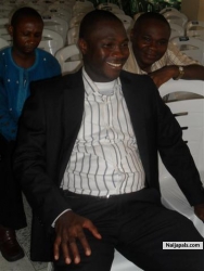 AZUBUIKE IGWE