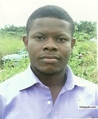 Chima Ezekiel