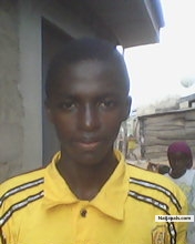 abubakar yusuf