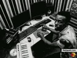 Oyeniyi Gbolahan (Rankng)