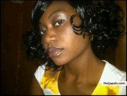 Ruth Godiya Mutuah (godis4u)