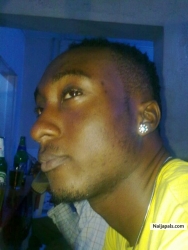 Tony Okhade 