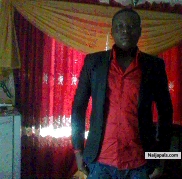 louis inyang