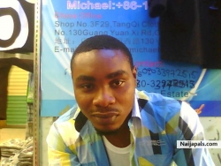 anthony obinna (PRINCETBOY)