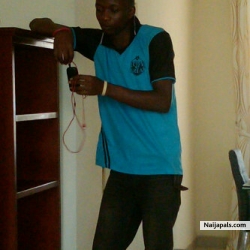 Ayinde Emmanuel O (Olallyjnr)