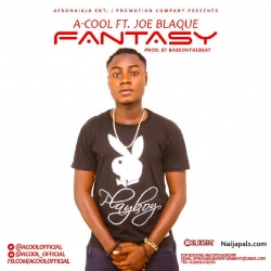 Fantasy Ft. Joe Blaque by A-Cool