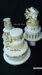 Cakes by Tosan