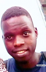 Ezekiel Itiam