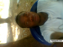 Christopher Kingsley Ekpenyong