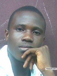 Idongesit adams (Adamzz)