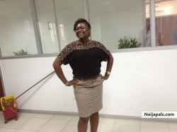 Christy eromonsele otobore