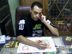 adel kamal (adelkemo84)