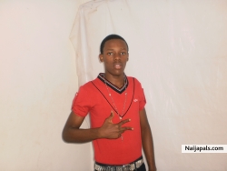 Nwachukwu Tochi (luk4young)