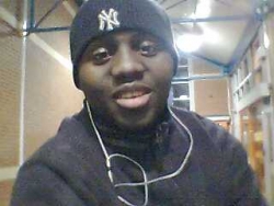 oluseyi samuel