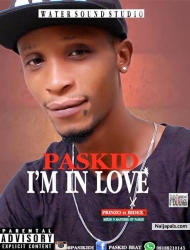 I' m In Love by Paskid+Bidex+Prinzo_Mixed_n_Mastered_By_Paskid-Dartizit